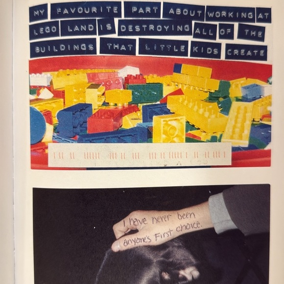 Post Secret MY SECRET Book - Picture 6 of 12